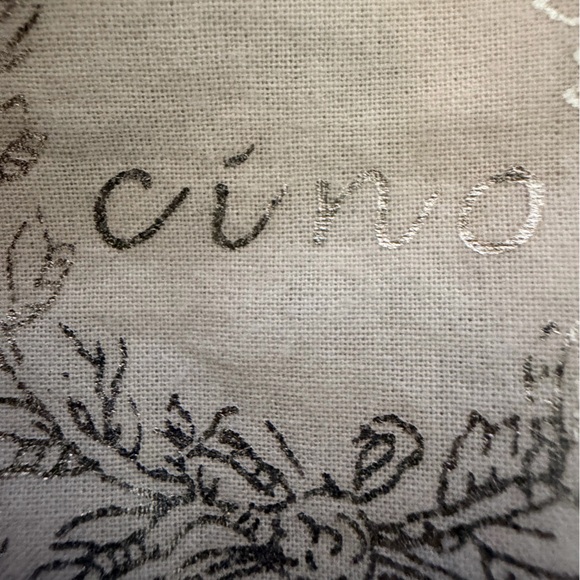 Cino Sundance Flying Peacock Floral Paisley LS Button Down Cotton Shirt - Picture 4 of 7